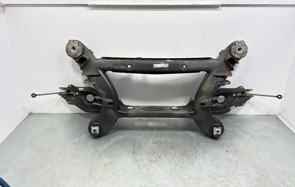 Mercedes-Benz GLC X253 C253 Rear subframe A2043521114