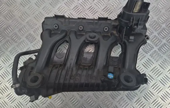 Mercedes-Benz C W204 Intake manifold A27114000400 10200012 0280751011