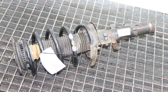 Ford Transit - Tourneo Connect Front shock absorber/damper DV6118K001LC