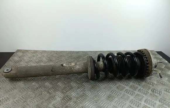 Maserati Quattroporte Front shock absorber with coil spring 462400009634