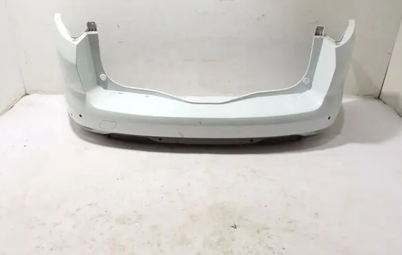 Renault Megane IV Rear bumper 850222037R