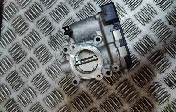 Mercedes-Benz A W177 Throttle valve 0280750654 210340358