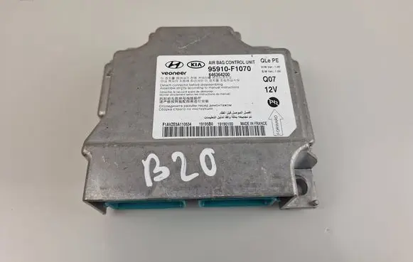 KIA Sportage Other control units/modules 95910F1070
