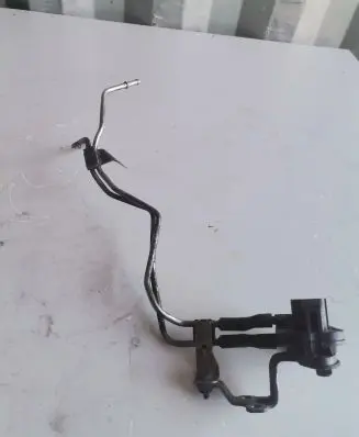 Volvo XC90 Exhaust gas pressure sensor 3M5A5L200AB