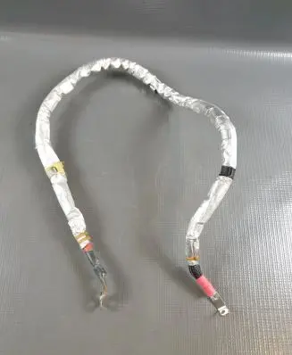BMW 5 G30 G31 Positive cable (battery)