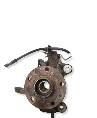 Seat Leon (5F) Front wheel hub 