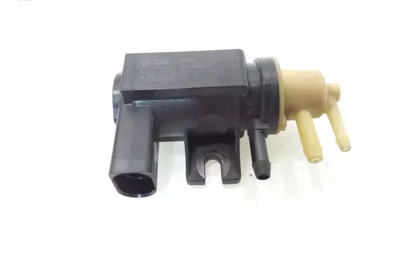 Volkswagen Tiguan Turbo solenoid valve 1K0906627A
