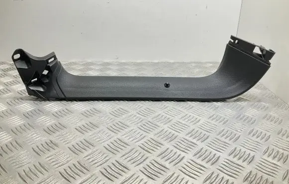 Audi Q3 F3 Tailgate/trunk side cover trim 83A867607