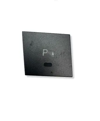 Opel Vectra C Parking (PDC) sensor switch 24441231 1572