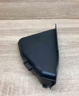 Mercedes-Benz E W211 Fuse box cover A2116841318