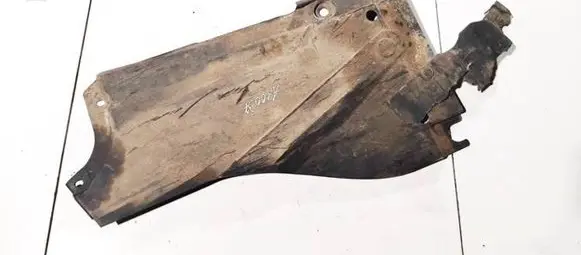 Audi A4 S4 B7 8E 8H Engine splash shield/under tray 8e0825216