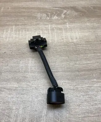 Peugeot Boxer Plug wire 506537