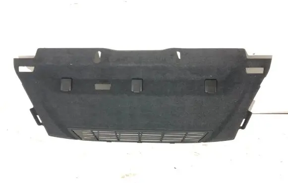 Volvo S60 Parcel shelf 100605502 06022012