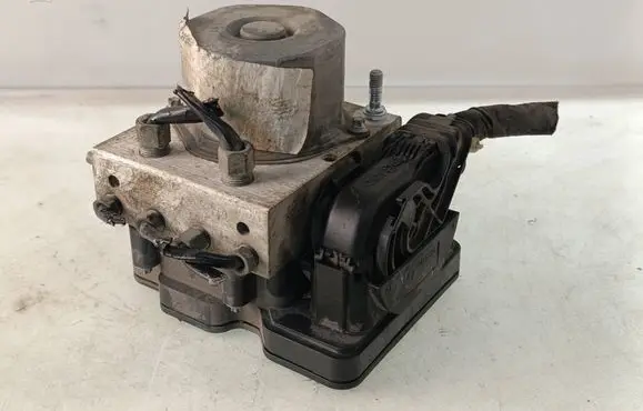 Renault Kadjar ABS Pump 0265956527 2265106516