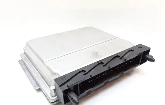 Volvo S80 Engine control unit/module 0281001776 09470429B