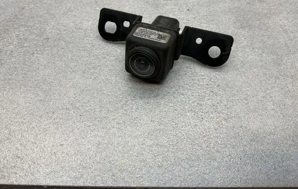 Nissan Qashqai Front bumper camera 284F1HV01A