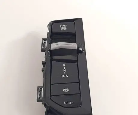 BMW 5 G60 G61 Gear selector 5A76798 61315A76798
