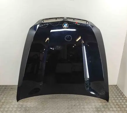 BMW X5 E70 Engine bonnet/hood 7486754