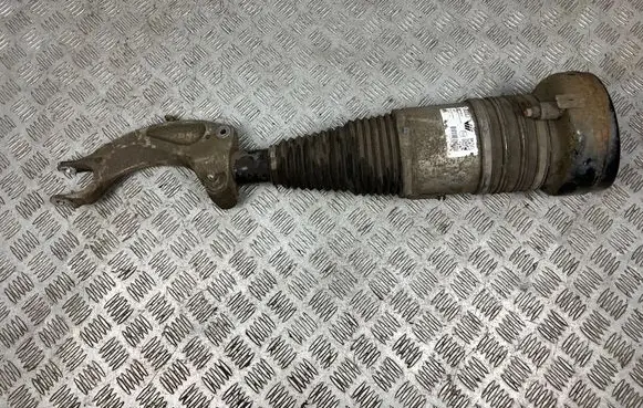 Audi e-tron Front shock absorber/damper 4KE616039E