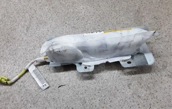Lexus GS 250 350 300H 450H Seat airbag 7393030061
