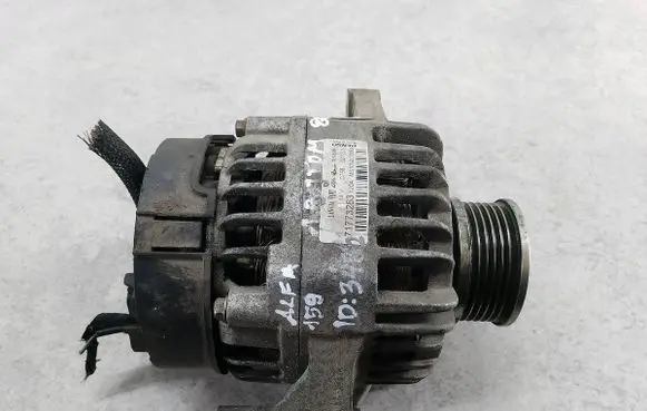 Alfa Romeo 159 Generator/alternator 71773263