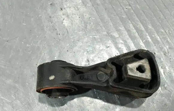 Peugeot 508 Engine mount vacuum valve 9641884980