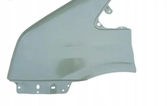 Ford Transit Fender 324801-J
