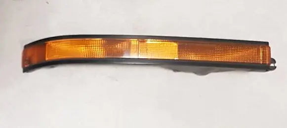 Toyota Supra A70 Front bumper turn signal 14158