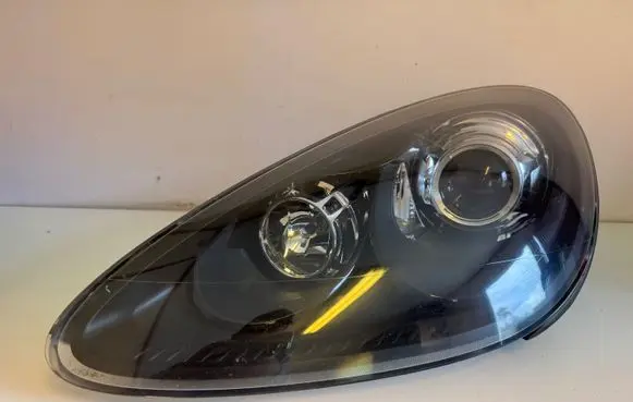 Porsche Cayenne (92A) Headlight/headlamp 7P5941031BB 1ZT01155345 01155345442525