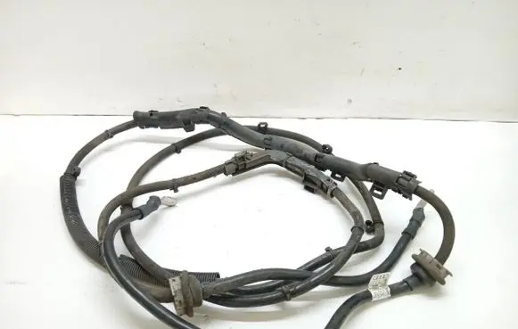 Audi A5 8T 8F Negative earth cable (battery) 8T1971225H