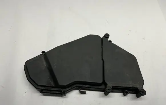 Porsche Cayenne (92A) Fuse box cover 7L0937576B 7L0937576A