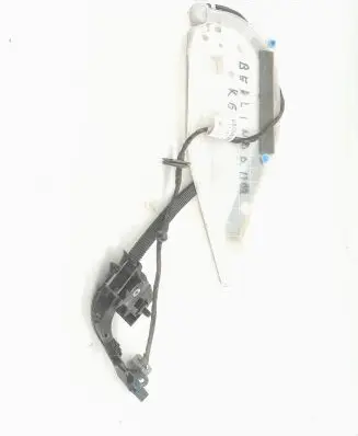 Citroen Berlingo Sliding door wiring loom 96579498H