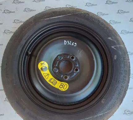 Ford Mondeo Mk III R16 spare wheel 1S71MH