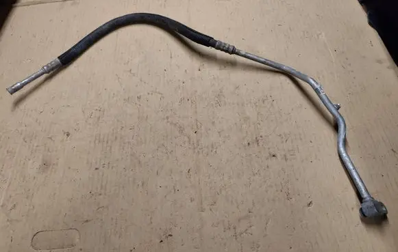 Jeep Grand Cherokee Air conditioning (A/C) pipe/hose