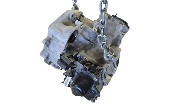 Volkswagen Touran II Manual 5 speed gearbox NQA DQ200