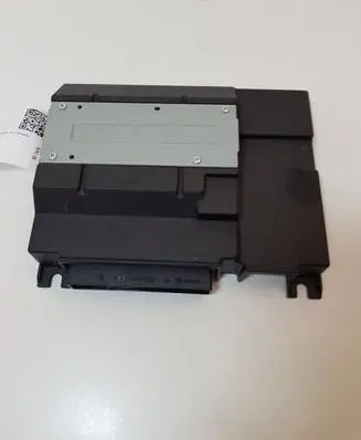 Volkswagen e-Golf Sound amplifier 5Q0035456