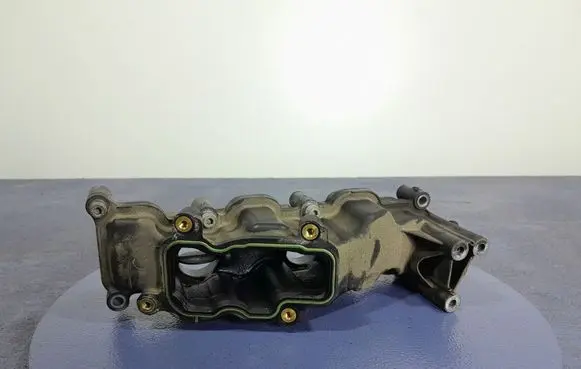 Audi A4 S4 B8 8K Intake manifold 059129711BR
