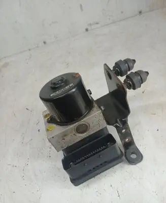 Volkswagen Polo IV 9N3 ABS Pump 6Q0614117H 10020600714 1562105000