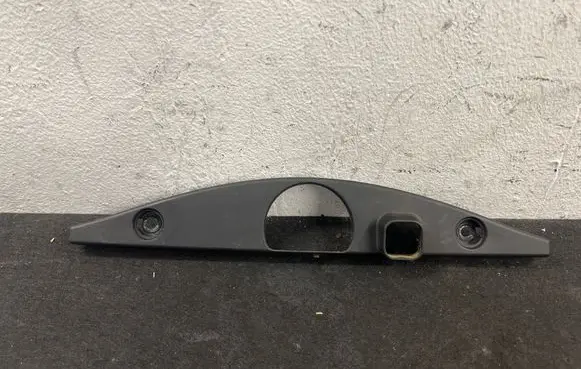 BMW 5 E60 E61 Other trunk/boot trim element 52850610