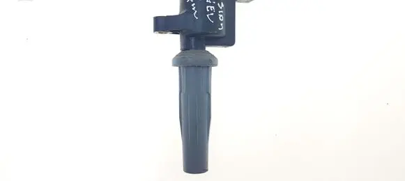 Ford Fusion II High voltage ignition coil 9E5E12A366AA