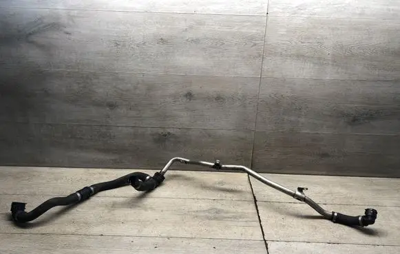 Mercedes-Benz E W213 Engine coolant pipe/hose A2135015301 18566687 GST159249
