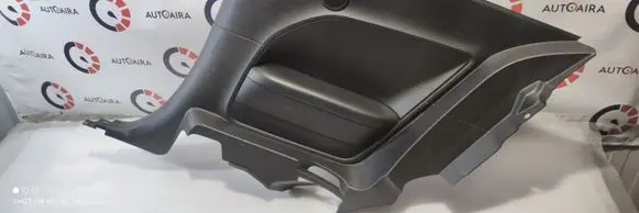 Dodge Challenger Other dashboard part 5RG66DX9AF