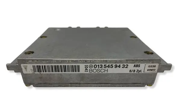 Mercedes-Benz SL R129 ABS control unit/module 0135459432