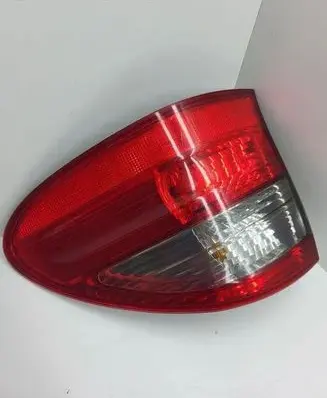 Mercedes-Benz E W211 Rear/tail lights 379010 A2118202864