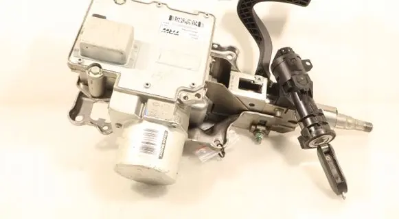 Fiat Bravo Power steering pump 00051854998