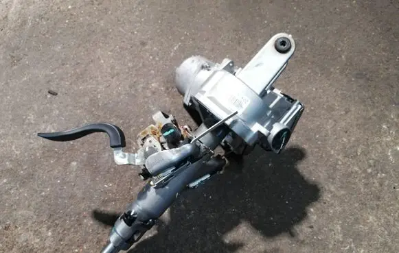 Buick Encore I Electric power steering pump 42514781