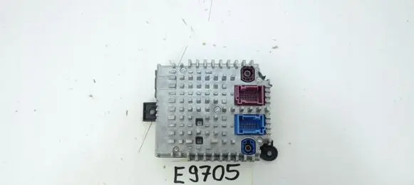 Mercedes-Benz S W223 Other control units/modules A2238201306