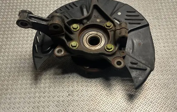 Subaru Outback (BT) Front wheel hub 
