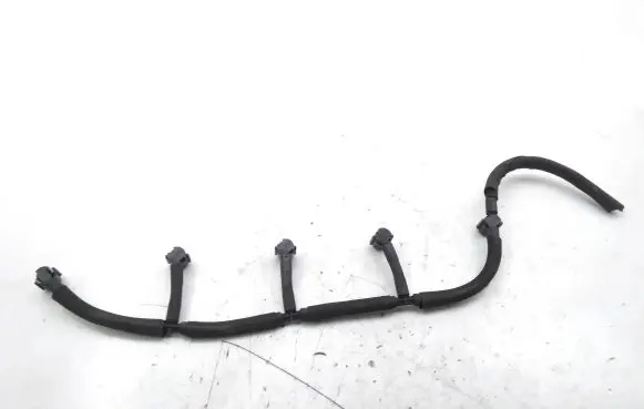 Volvo V60 Fuel return line/hose 