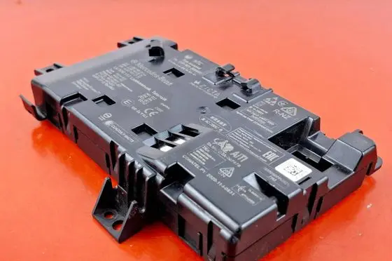 Mercedes-Benz C W205 Other devices A2059003944